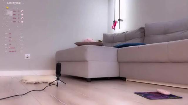 Image 10 of meowfairy Stream on Chaturbate on 14 months ago