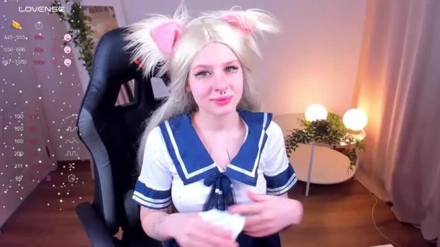 Image 6 of meowflower Stream on Chaturbate on 8 months ago