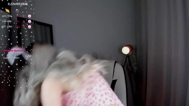 Thumbnail 2, meowflower's Stream at Chaturbate, 16 months ago