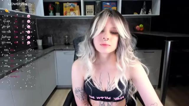 Thumbnail 3, meowflower's Stream at Chaturbate, 8 months ago