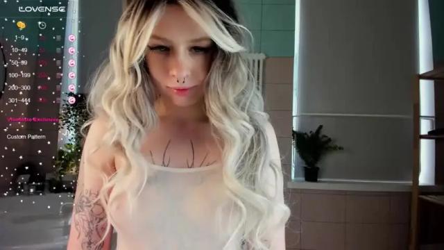 Thumbnail 2, meowflower's Stream at Chaturbate, 16 months ago
