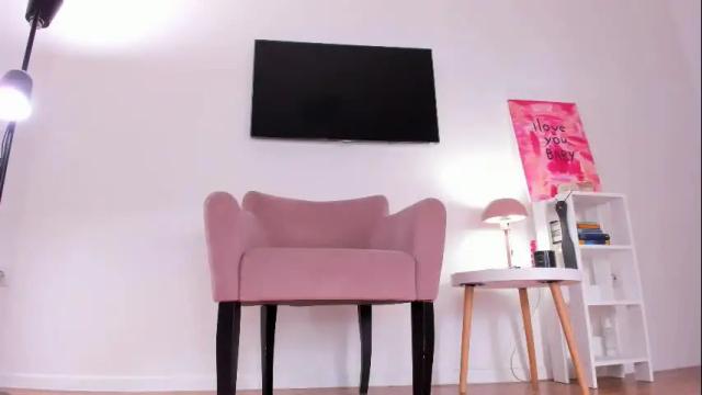 Image 6 of meowlina Stream on Chaturbate on 1 month ago