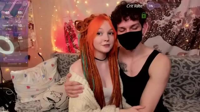 Image 12 of meowpushka Stream on Chaturbate on 19 months ago