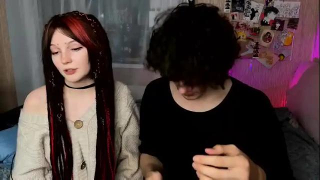 Image 12 of meowpushka Stream on Chaturbate on 7 months ago