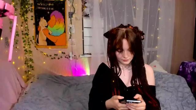 Image 12 of meowpushka Stream on Chaturbate on 6 months ago