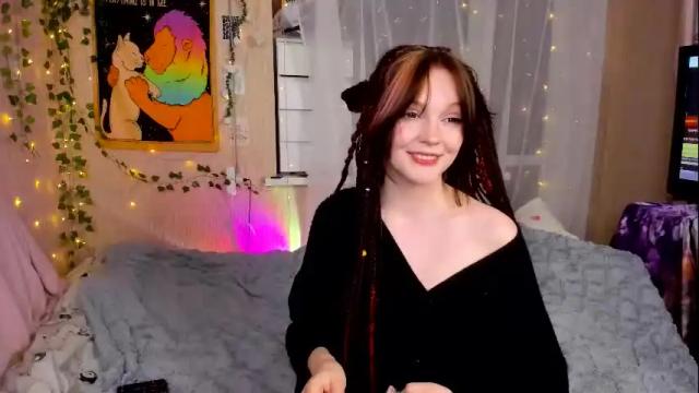 Image 3 of meowpushka Stream on Chaturbate on 6 months ago