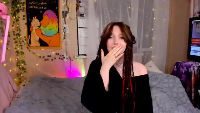 Image 7 of meowpushka Stream on Chaturbate on 6 months ago