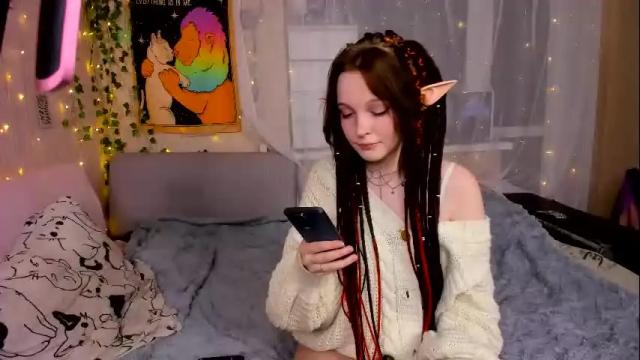 Thumbnail 3, meowpushka's Stream at Chaturbate, 5 months ago