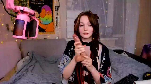 Thumbnail 2, meowpushka's Stream at Chaturbate, 5 months ago