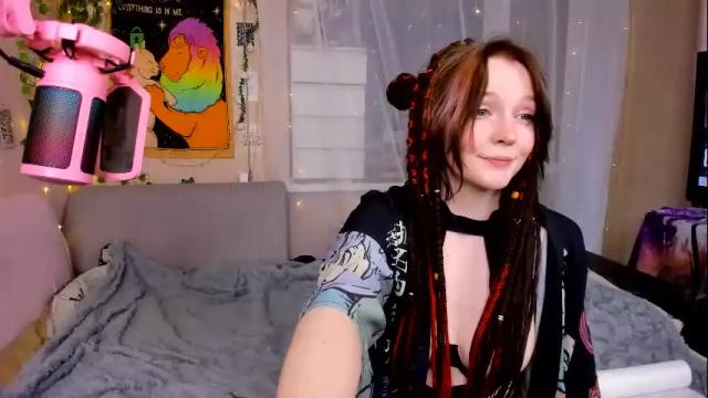 Image 7 of meowpushka Stream on Chaturbate on 5 months ago