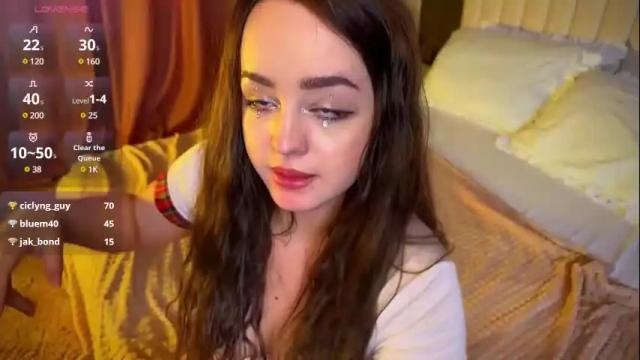 Image 8 of meowrora_ Stream on Chaturbate on 1 month ago