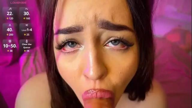 Thumbnail 2, meowrora_'s Stream at Chaturbate, 1 month ago