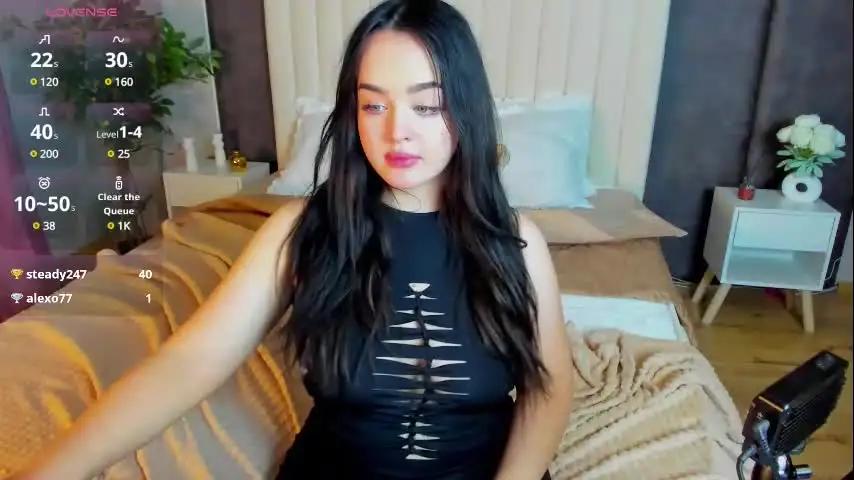 meowrora_ Chaturbate