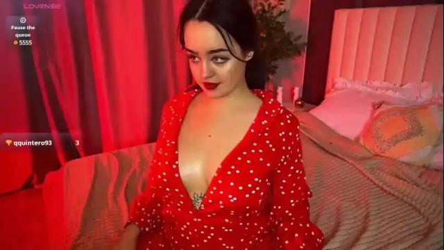 Image 12 of meowrora_ Stream on Chaturbate on 6 months ago