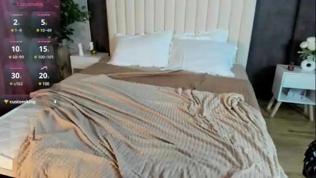 Image 7 of meowrora_ Stream on Chaturbate on 6 months ago