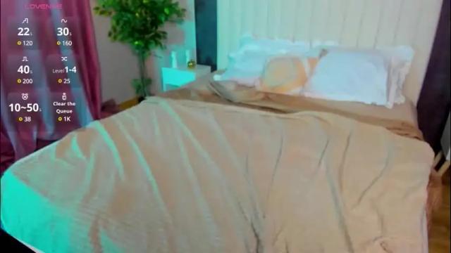 Image 7 of meowrora_ Stream on Chaturbate on 5 months ago