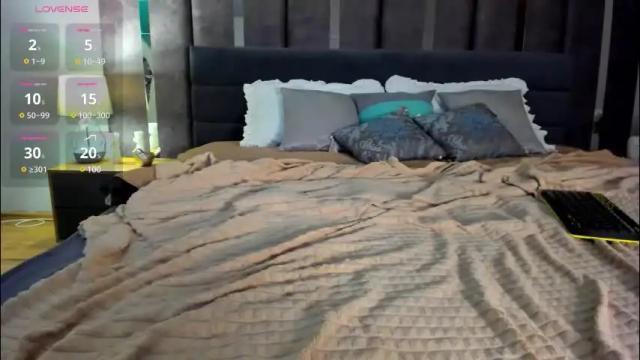 Image 10 of meowrora_ Stream on Chaturbate on 5 months ago