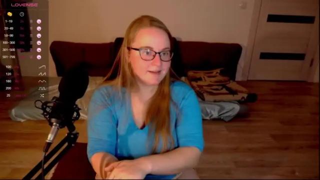 Image 3 of meowut Stream on Chaturbate on 18 months ago