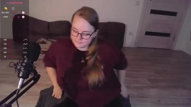 Image 4 of meowut Stream on Chaturbate on 18 months ago