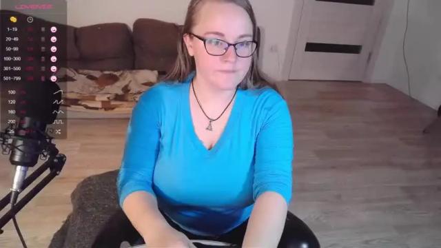 Image 6 of meowut Stream on Chaturbate on 18 months ago