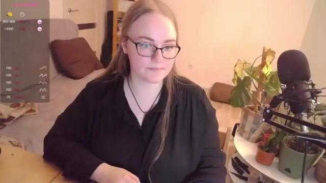 Image 12 of meowut Stream on Chaturbate on 13 months ago