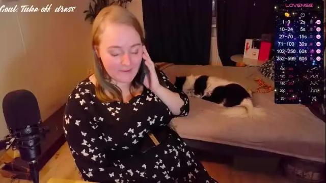 Image 11 of meowut Stream on Chaturbate on 23 days ago
