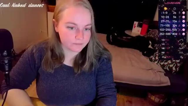 Thumbnail 1, meowut's Stream at Chaturbate, 18 days ago