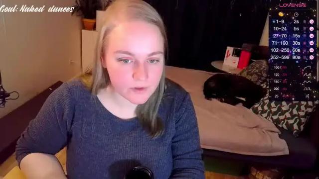 Thumbnail 3, meowut's Stream at Chaturbate, 18 days ago