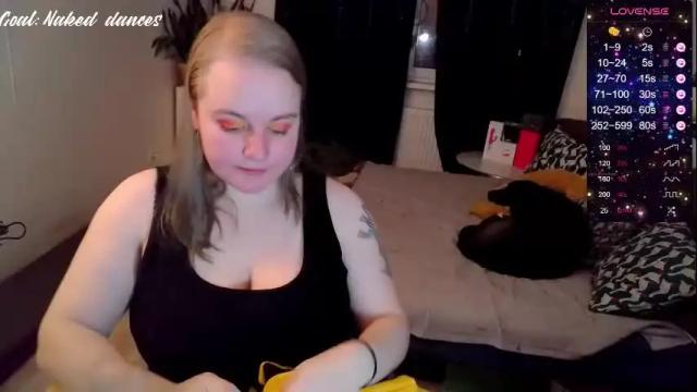 Image 6 of meowut Stream on Chaturbate on 17 days ago