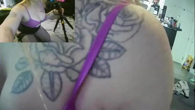 Image 8 of meowzers777 Stream on Chaturbate on 1 month ago