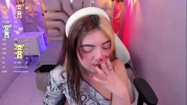 Thumbnail 1, meraki_fraise's Stream at Chaturbate, 1 month ago