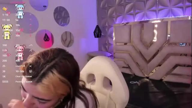 Image 6 of meraki_fraise Stream on Chaturbate on 1 month ago