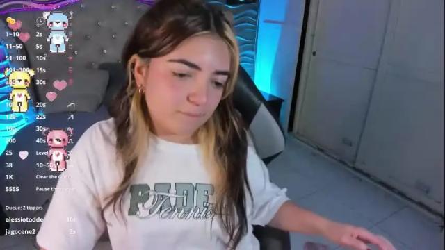 Image 10 of meraki_fraise Stream on Chaturbate on 1 month ago