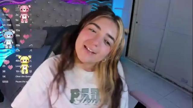 Image 6 of meraki_fraise Stream on Chaturbate on 1 month ago