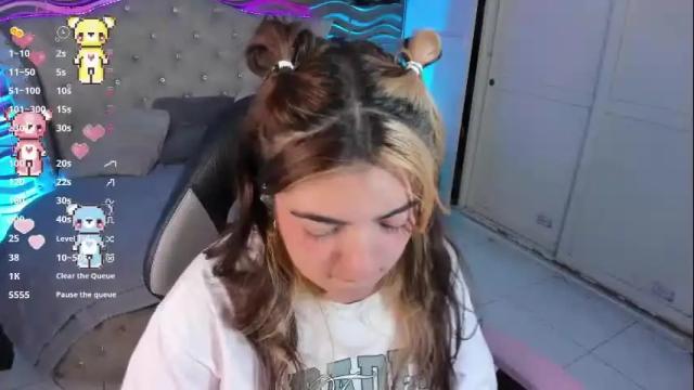 Image 7 of meraki_fraise Stream on Chaturbate on 1 month ago