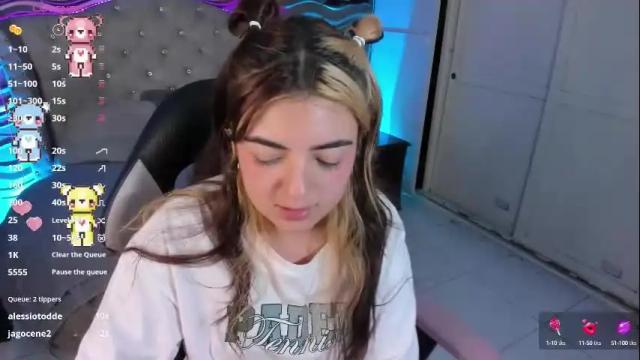 Thumbnail 3, meraki_fraise's Stream at Chaturbate, 1 month ago
