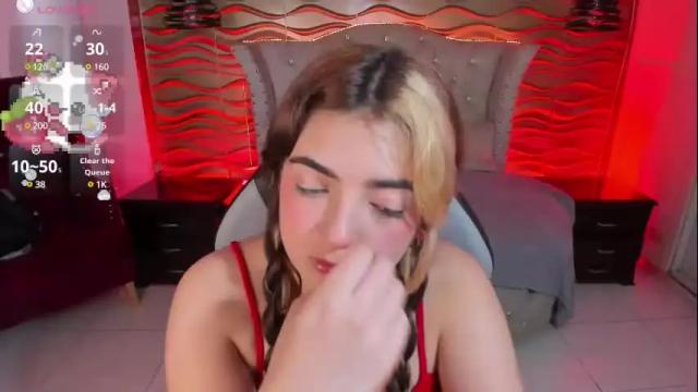 Image 12 of meraki_fraise Stream on Chaturbate on 1 month ago