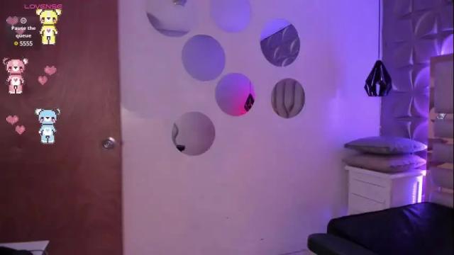 Image 6 of meraki_fraise Stream on Chaturbate on 1 month ago