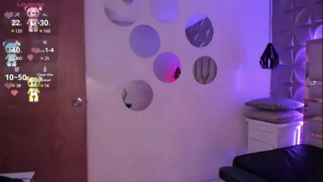 Image 7 of meraki_fraise Stream on Chaturbate on 1 month ago