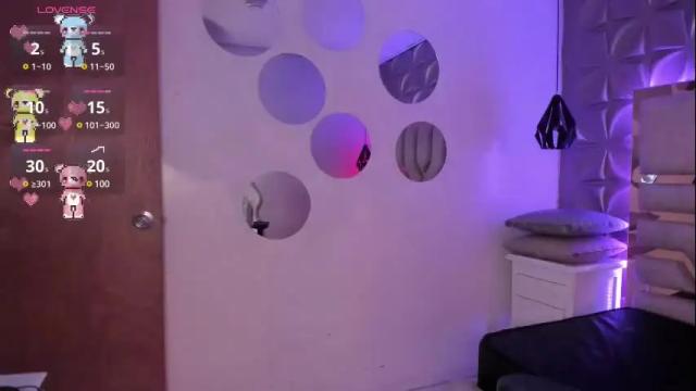 Image 8 of meraki_fraise Stream on Chaturbate on 1 month ago