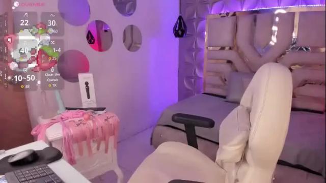 Image 10 of meraki_fraise Stream on Chaturbate on 1 month ago