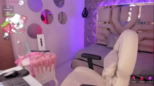 Image 11 of meraki_fraise Stream on Chaturbate on 1 month ago