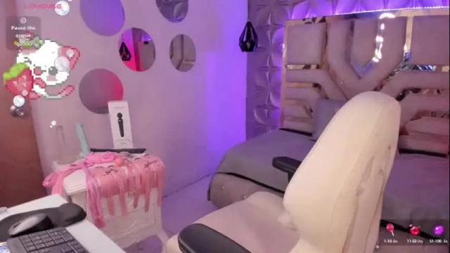 Image 6 of meraki_fraise Stream on Chaturbate on 1 month ago