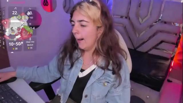 Thumbnail 3, meraki_fraise's Stream at Chaturbate, 29 days ago