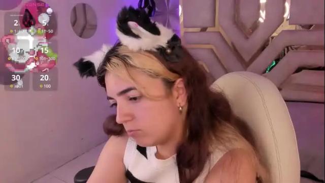 Image 8 of meraki_fraise Stream on Chaturbate on 24 days ago