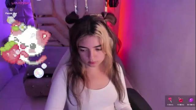 Image 11 of meraki_fraise Stream on Chaturbate on 21 days ago
