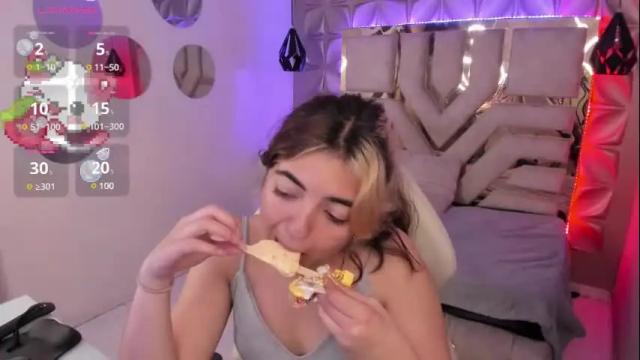 Thumbnail 3, meraki_fraise's Stream at Chaturbate, 16 days ago