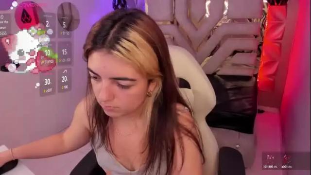 Thumbnail 1, meraki_fraise's Stream at Chaturbate, 15 days ago
