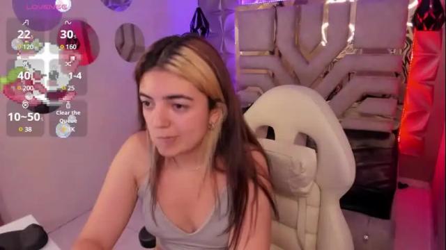 Image 8 of meraki_fraise Stream on Chaturbate on 16 days ago