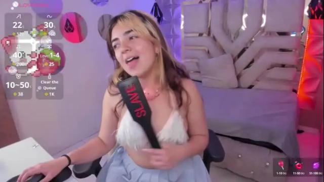 Image 10 of meraki_fraise Stream on Chaturbate on 13 days ago